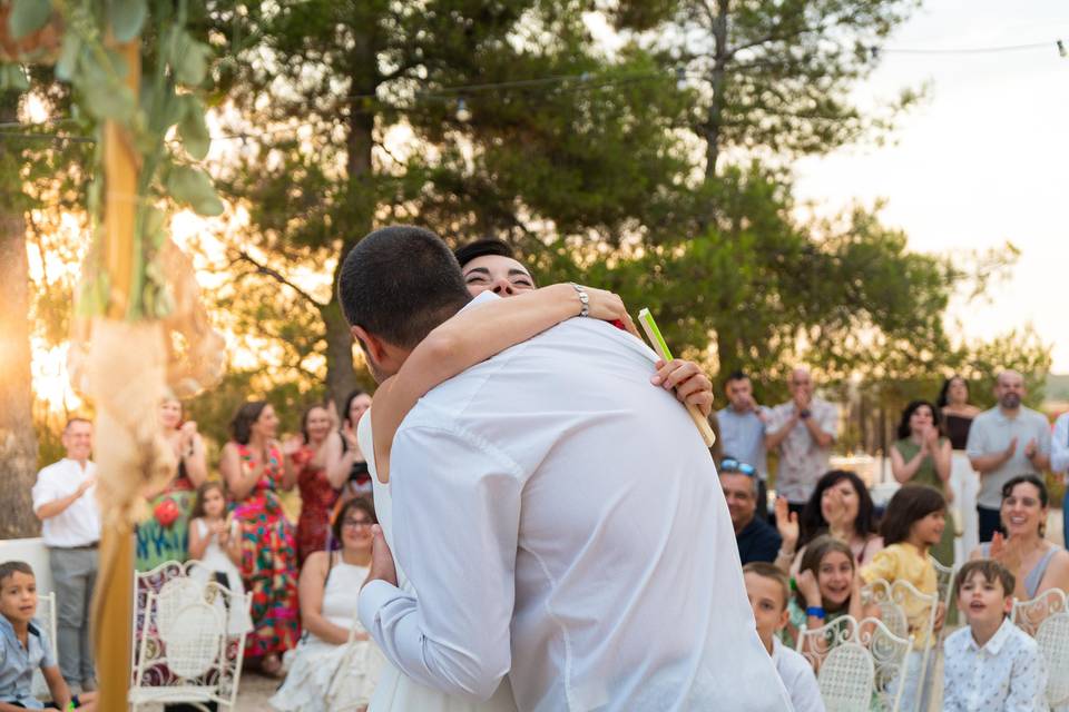 boda esther&kike