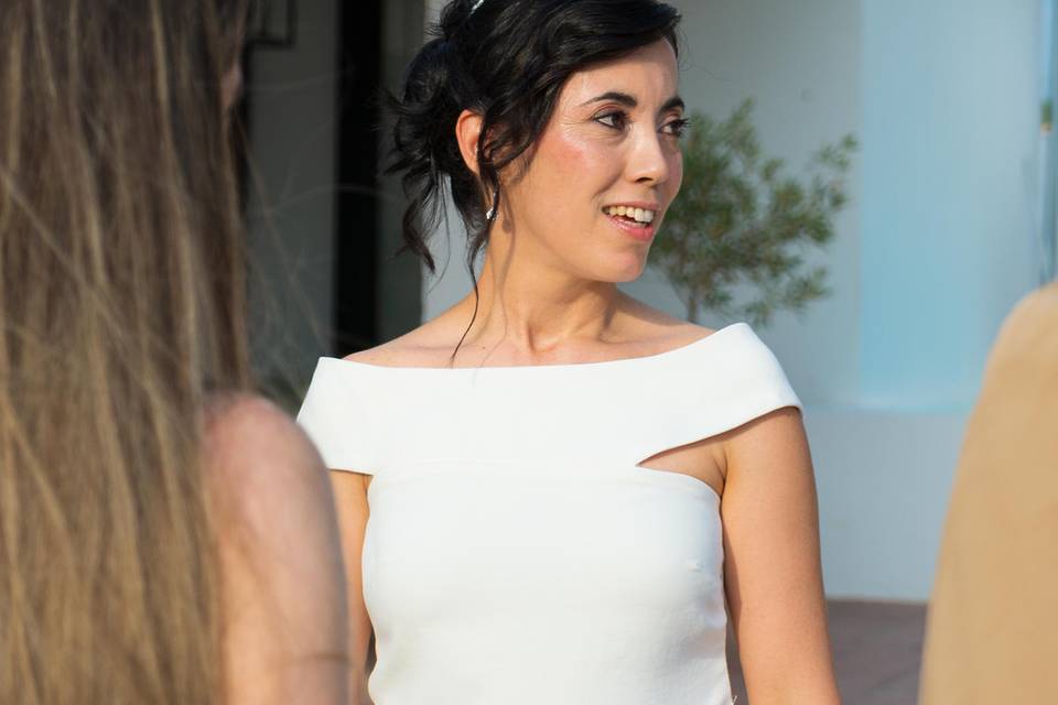 boda esther&kike