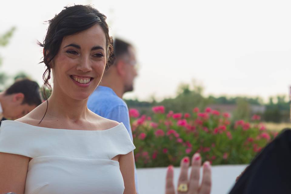 boda esther&kike