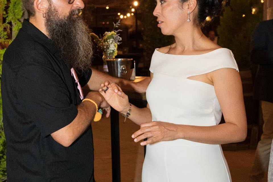 boda esther&kike