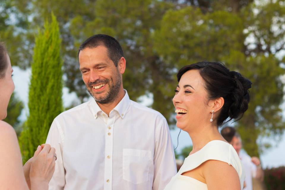 boda esther&kike