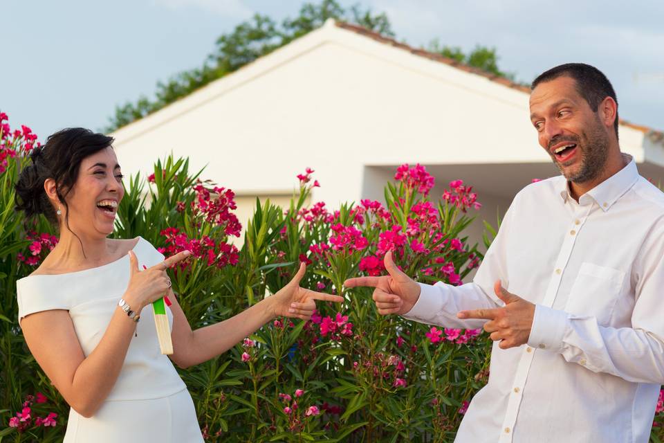 boda esther&kike