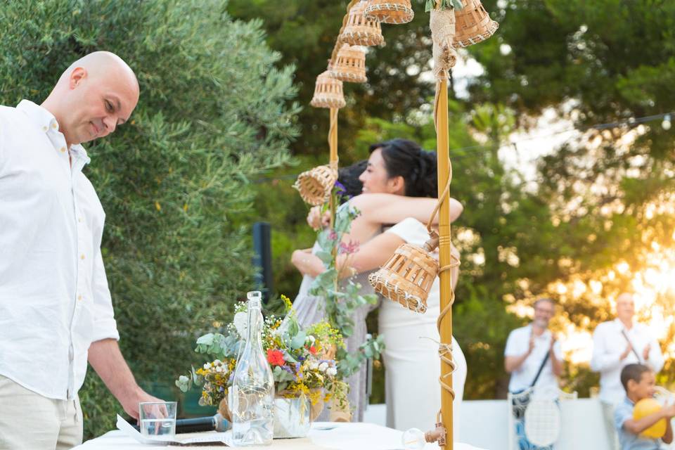 boda esther&kike