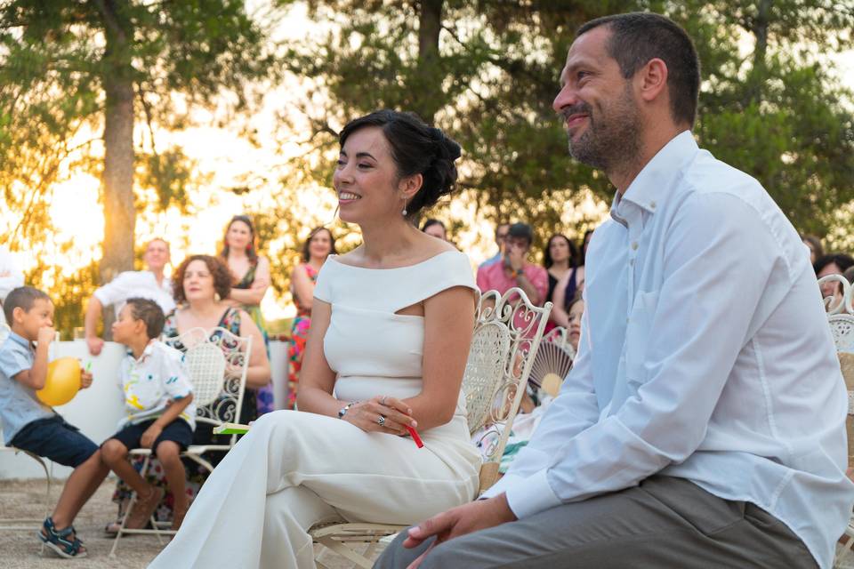 boda esther&kike