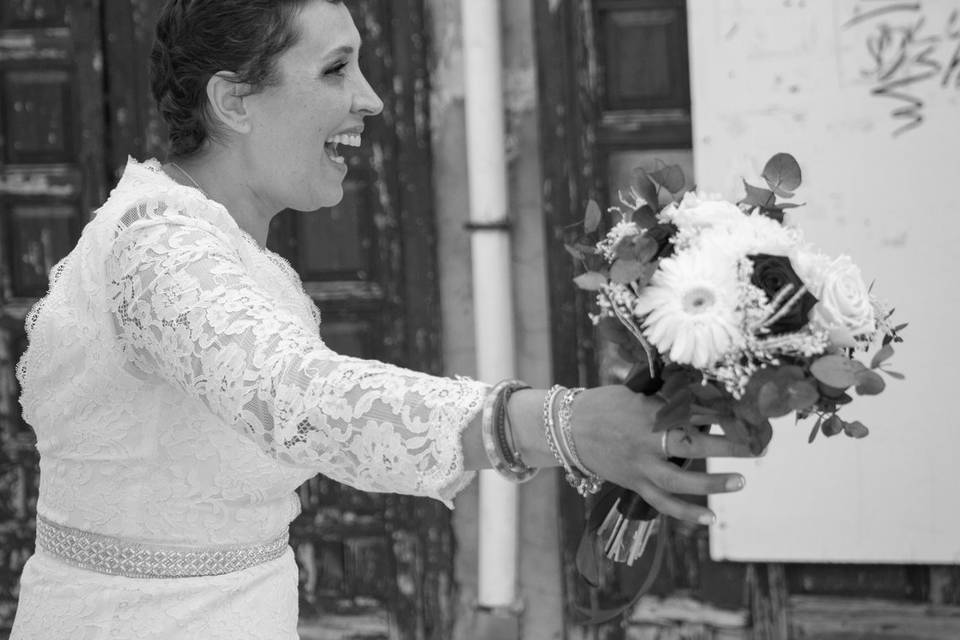 boda Chely & Alvaro