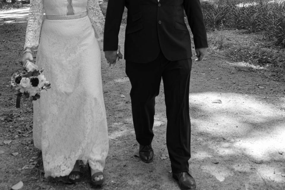 boda Chely & Alvaro