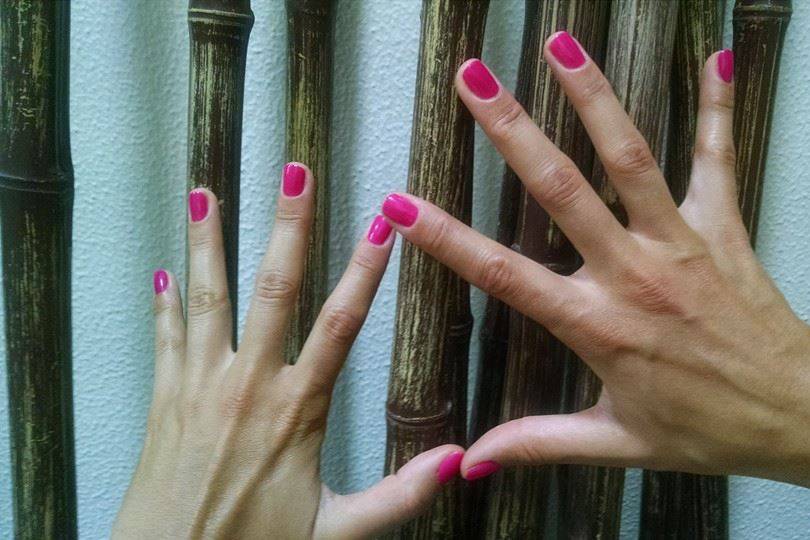 Manicura 2