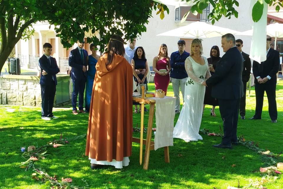 Ritual de abundancia