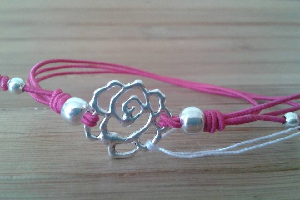 Pulsera para regalar