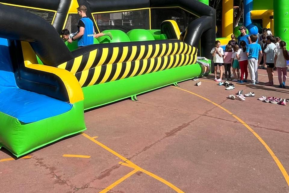 Wiñeout
