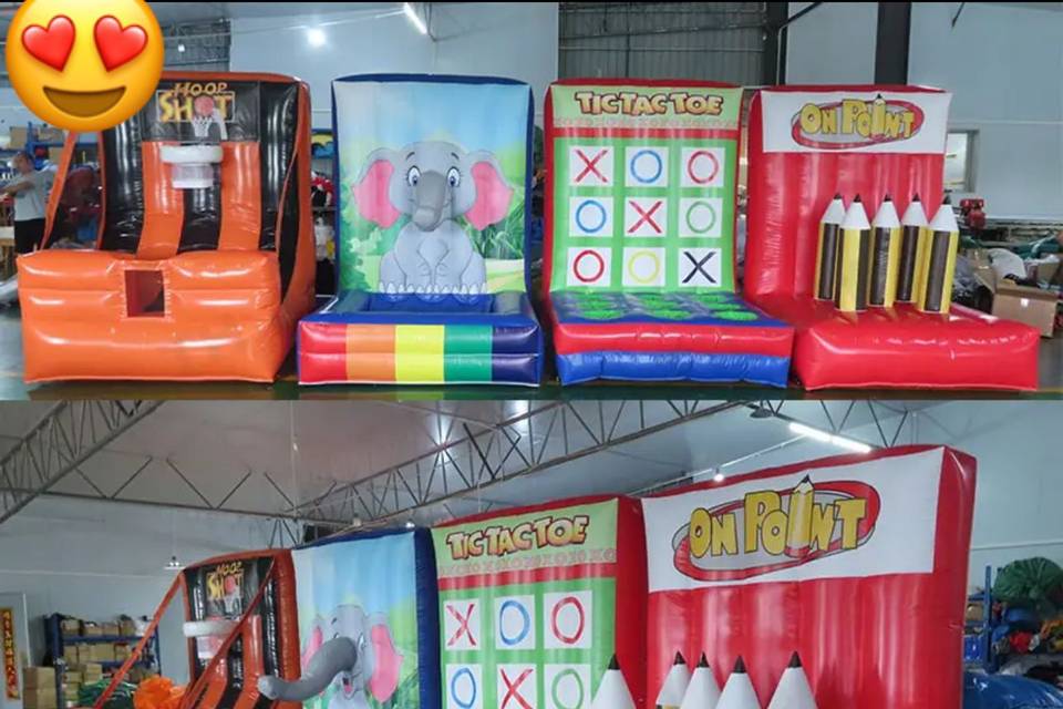 Miniferia