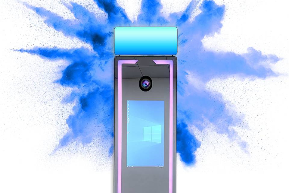 Fotomatón