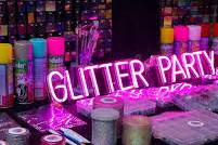 Rincón glitter
