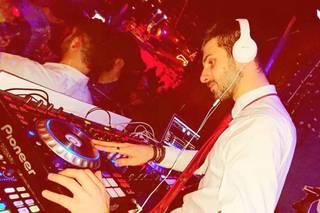 Álvaro Unzue Dj