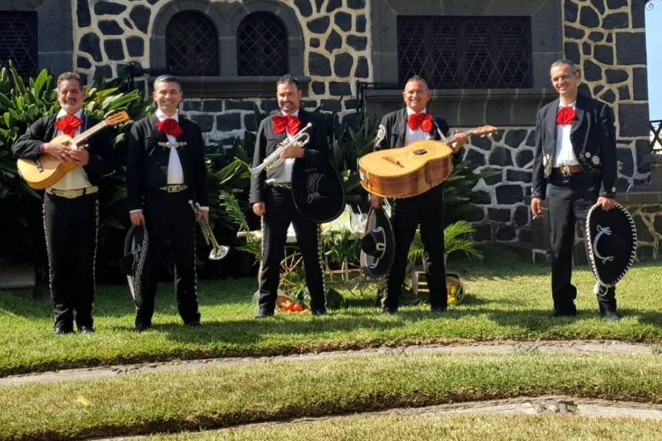 Mariachi Canarias