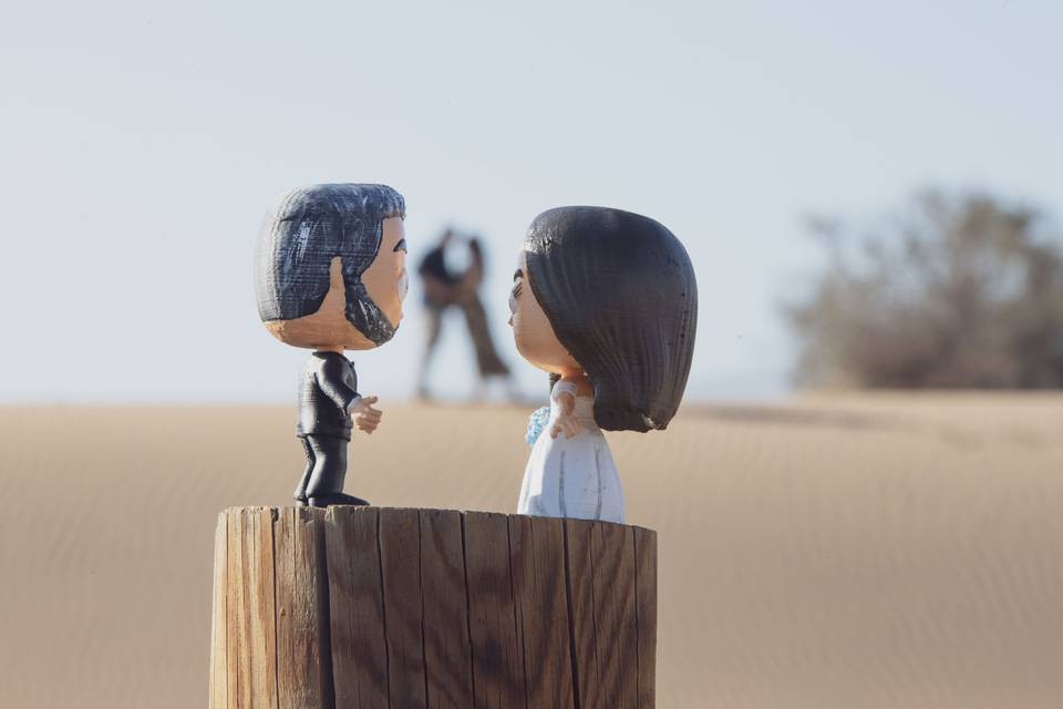 Figuras personalizadas