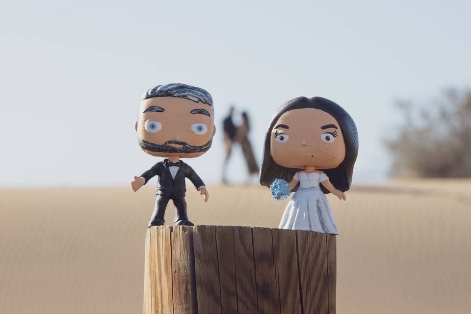 Figuras personalizadas
