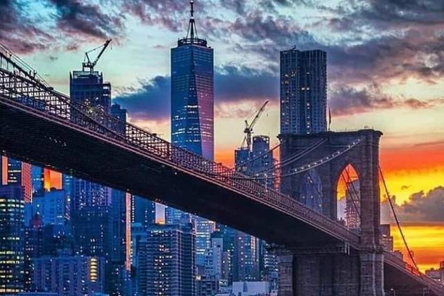 Brooklyn Brigde