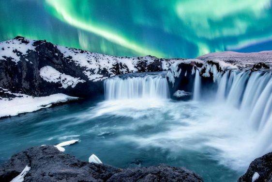 Islandia