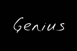 Genius Films