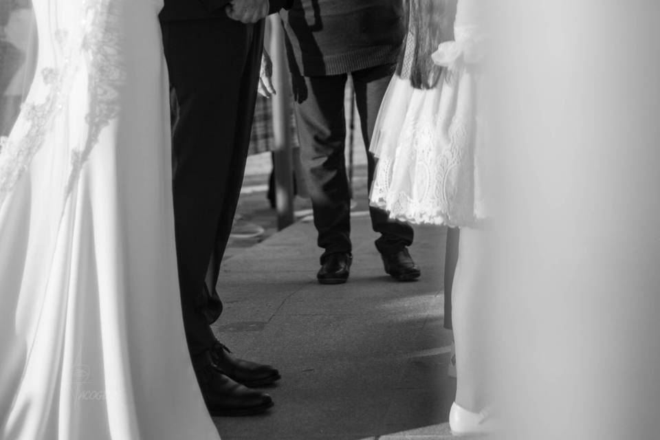 BODA J&JM