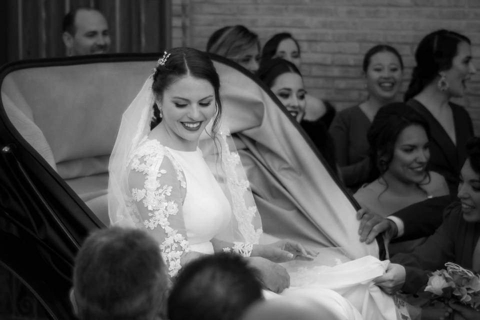 BODA G&S
