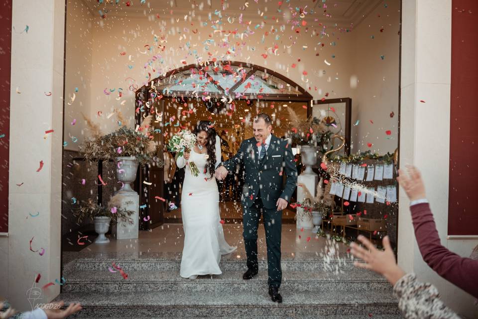 BODA P&M