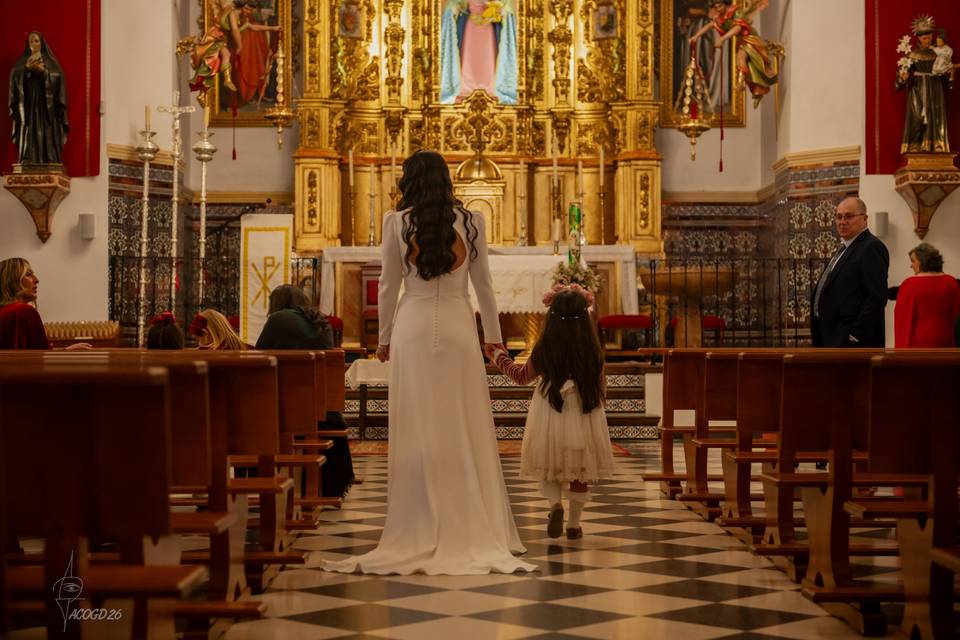BODA P&M