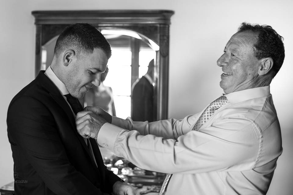BODA G&S