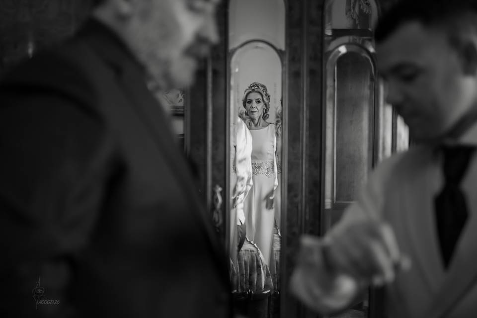 BODA G&S