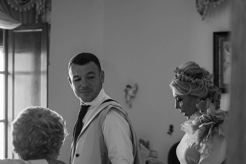BODA G&S