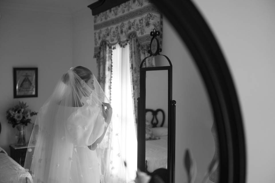 Boda A&J
