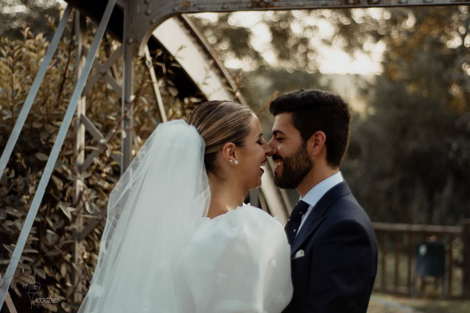 Boda A&J
