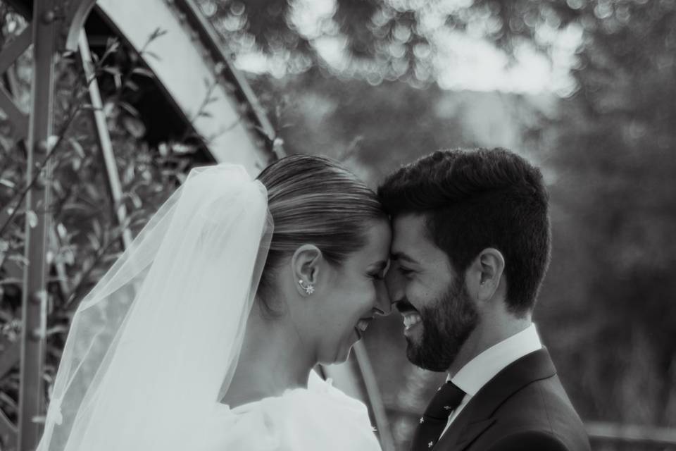 Boda A&J