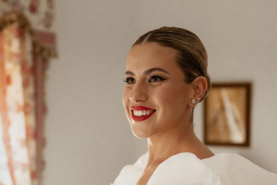 Boda A&J