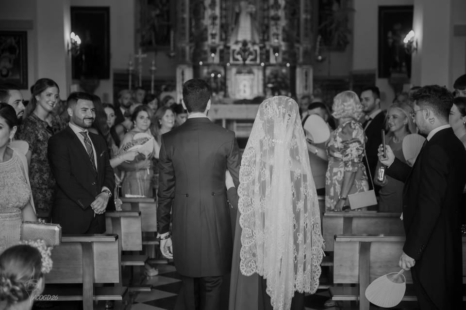Boda A&J