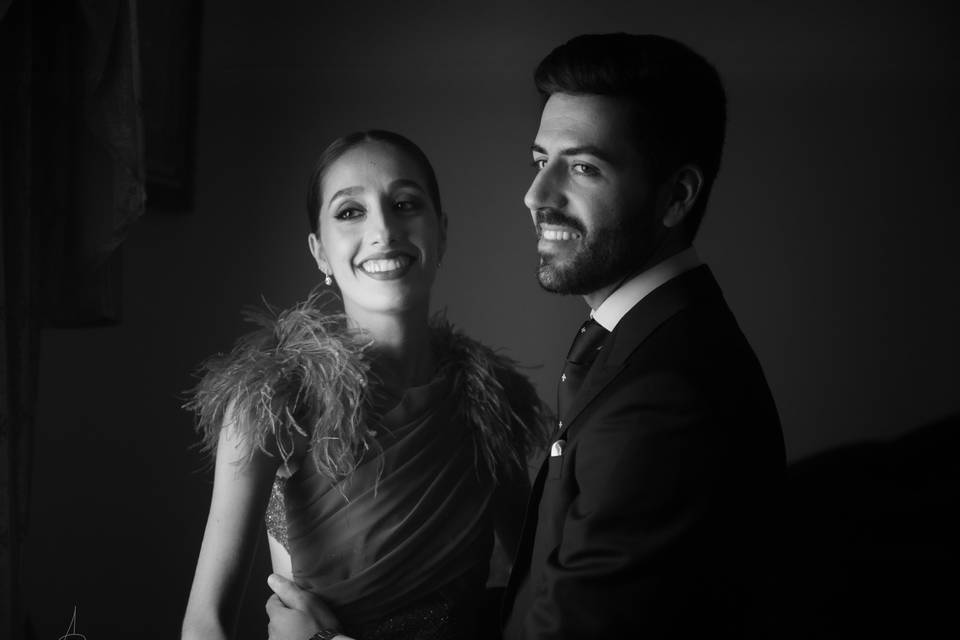 Boda A&J