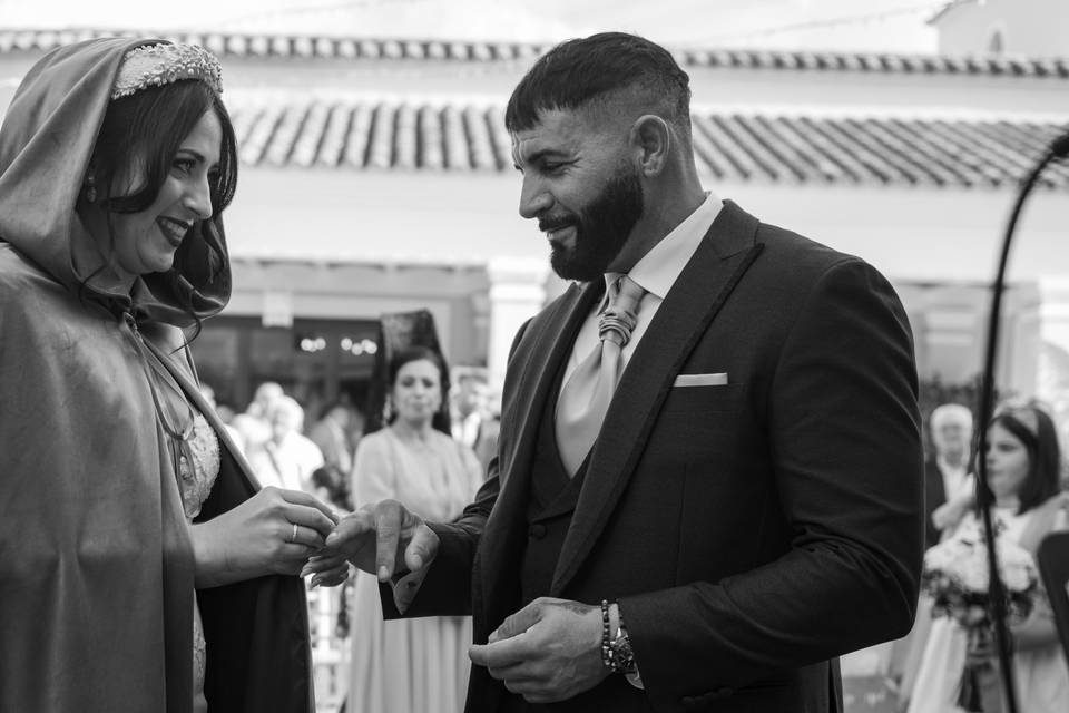 Boda MC&N