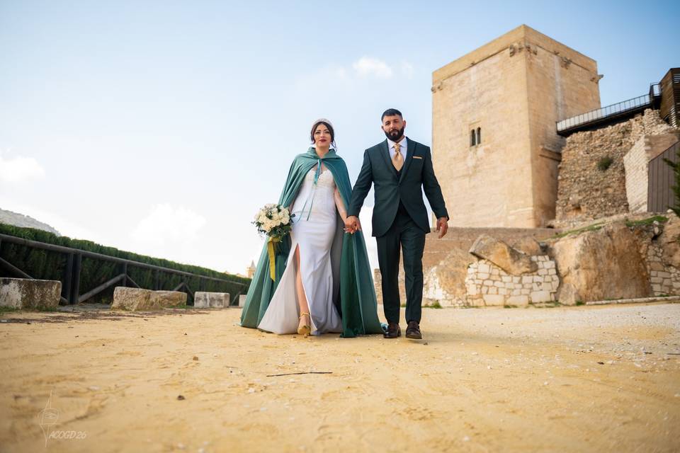 Boda MC&N