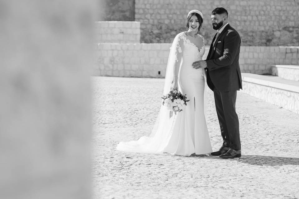 Boda MC&N