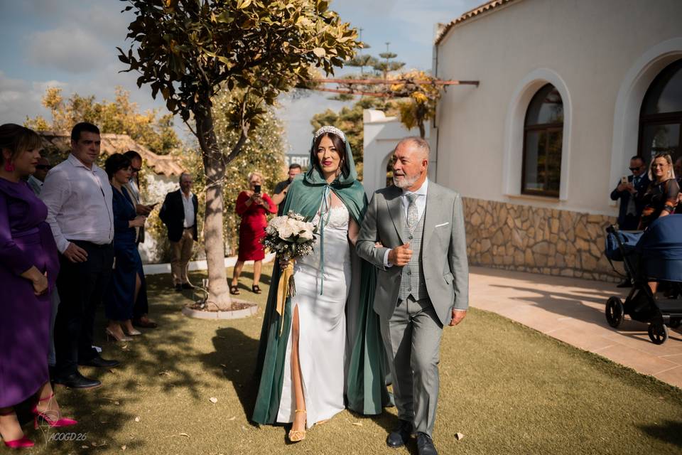 Boda MC&N