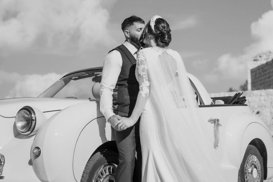 Boda MC&N
