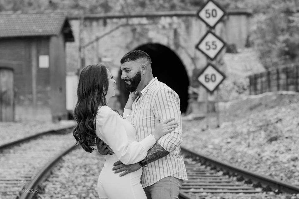 PREBoda MC&N