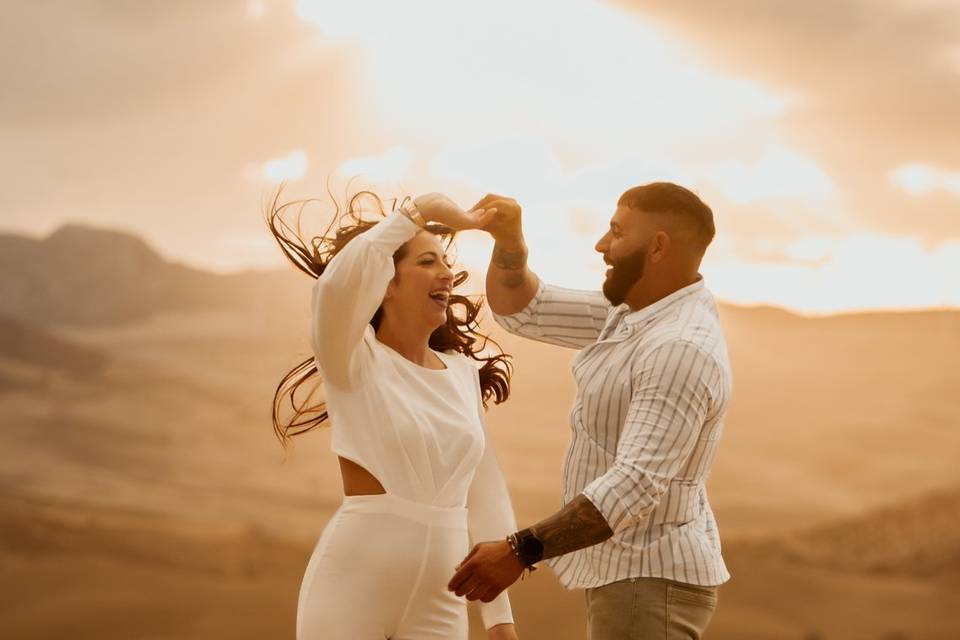 PREBoda MC&N
