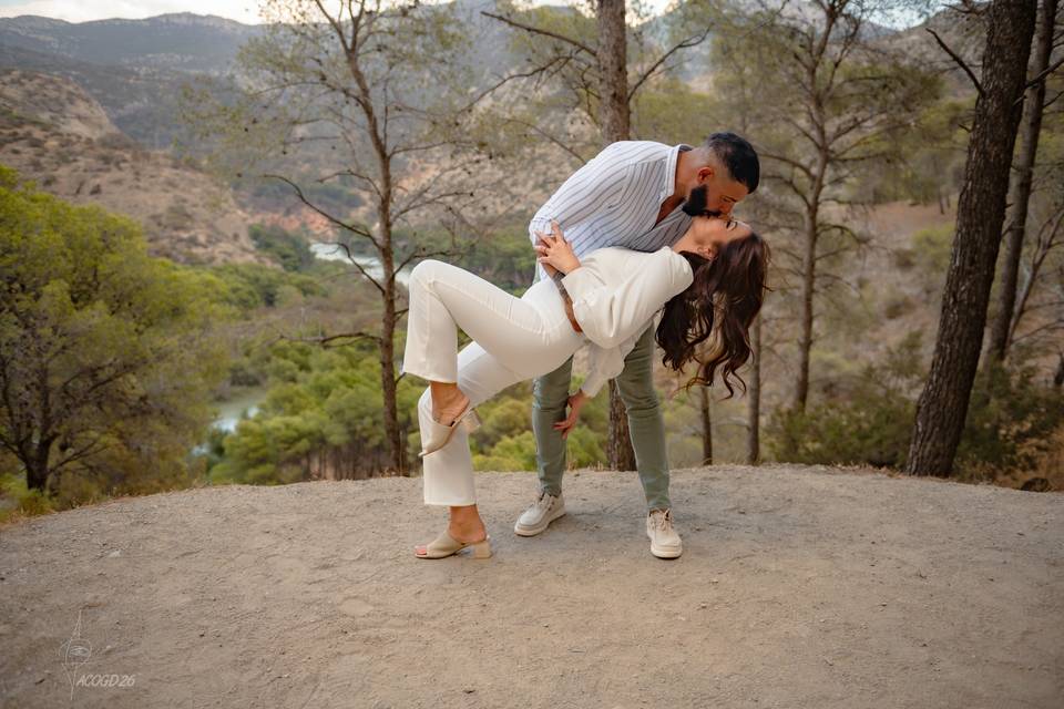 PREBoda MC&N