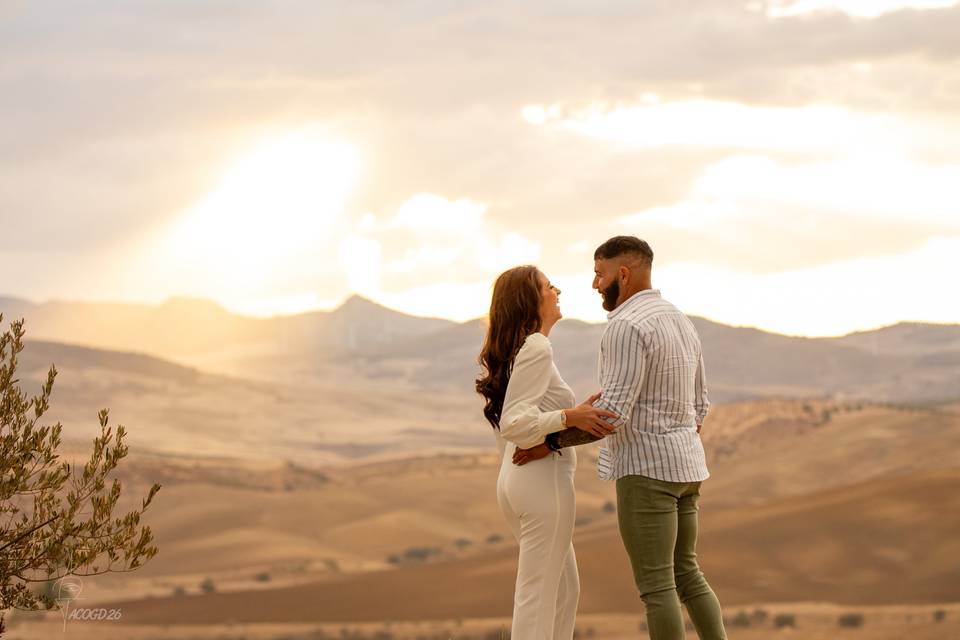 PREBoda MC&N