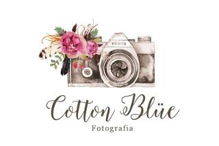 Cotton Blue Fotografía