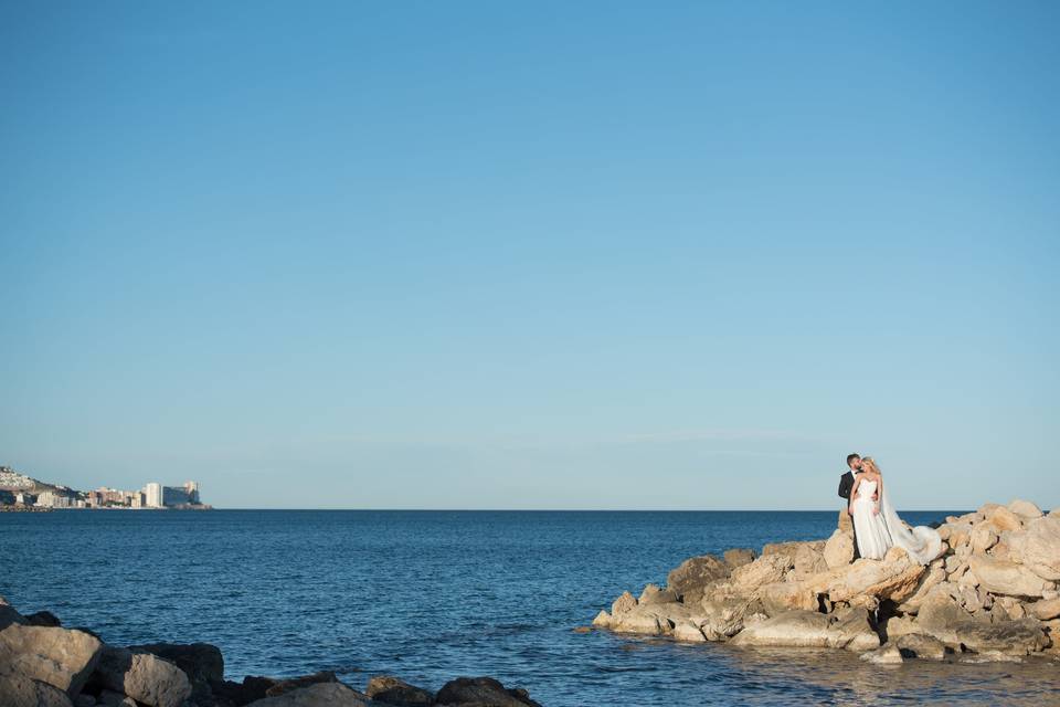 Boda Leo & Nerea