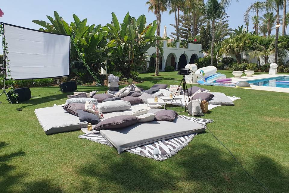 Bigscreen