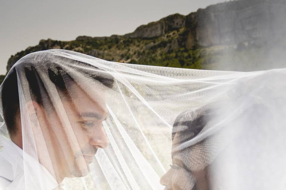 BODA Marisol y Angel